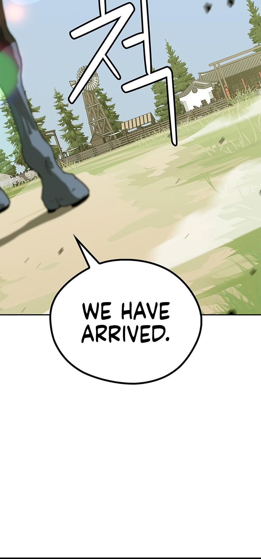 Murimseobu Chapter 33 page 53 - 