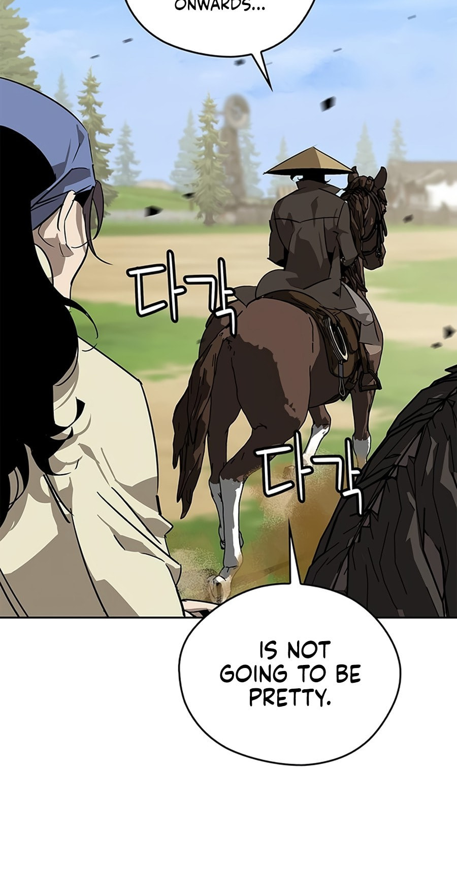Murimseobu Chapter 33 page 59 - 