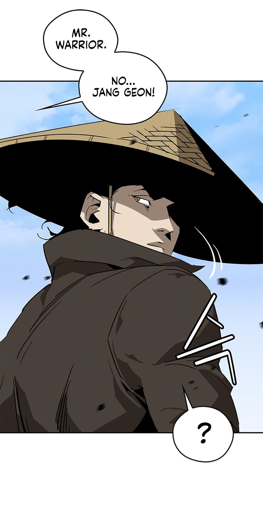 Murimseobu Chapter 33 page 61 - 