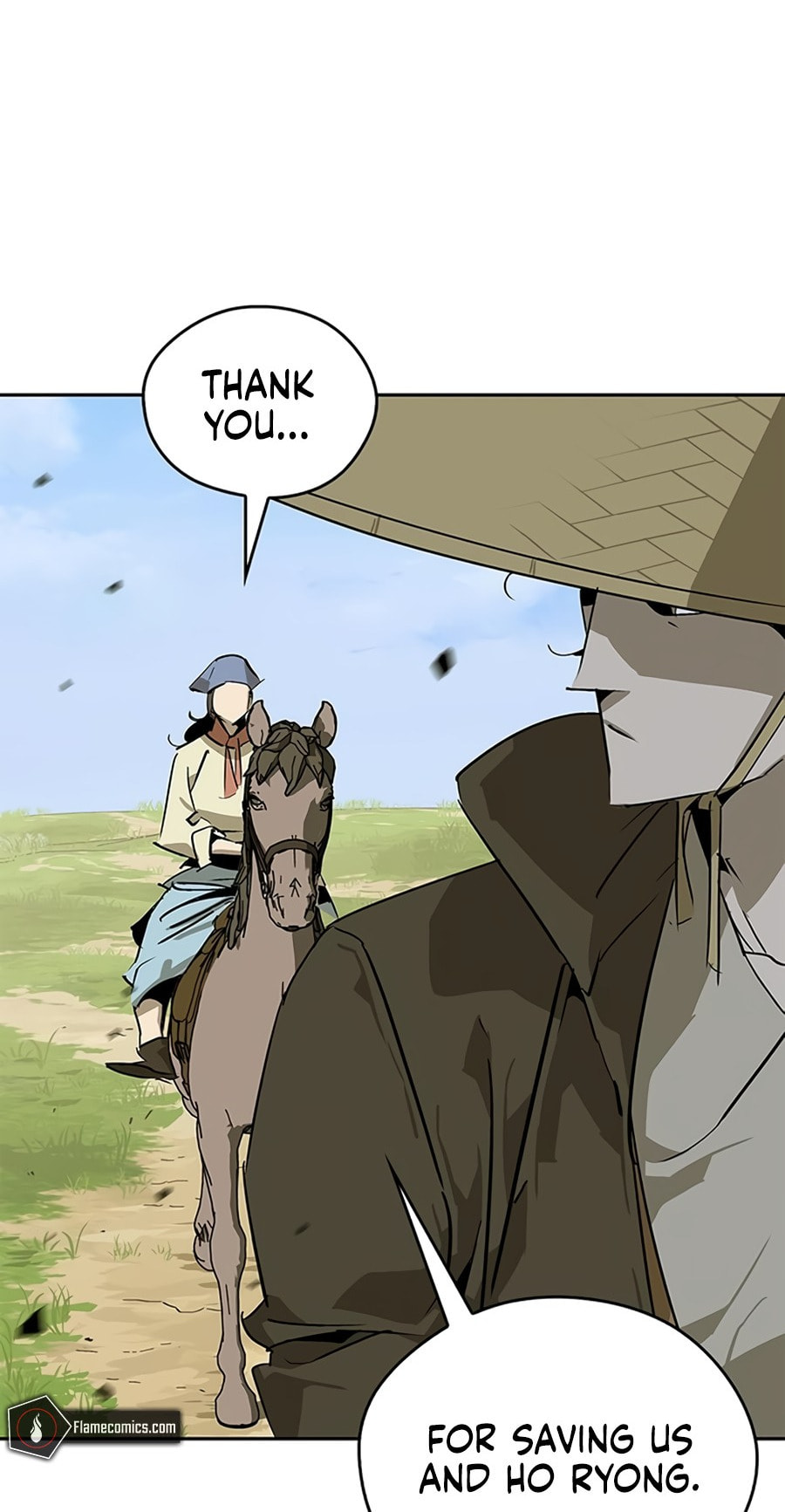 Murimseobu Chapter 33 page 62 - 