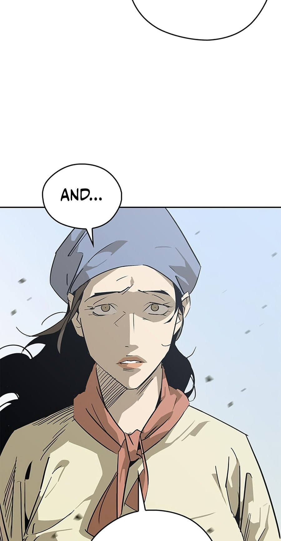 Murimseobu Chapter 33 page 63 - 