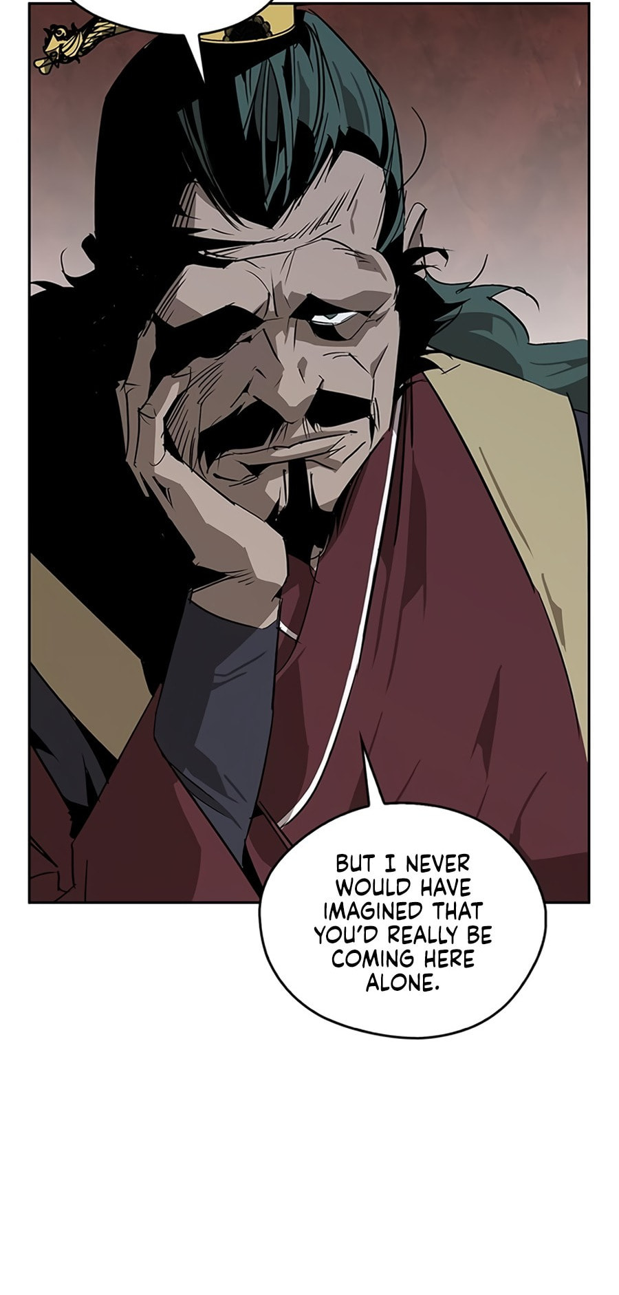 Murimseobu Chapter 33 page 71 - 