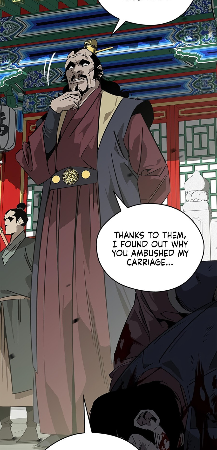 Murimseobu Chapter 33 page 76 - 