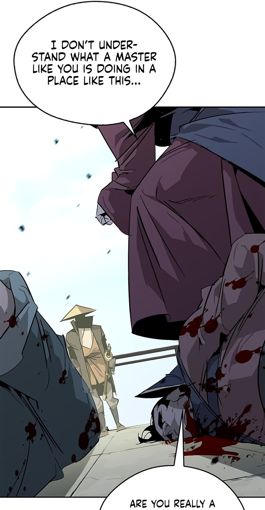 Murimseobu Chapter 33 page 80 - 