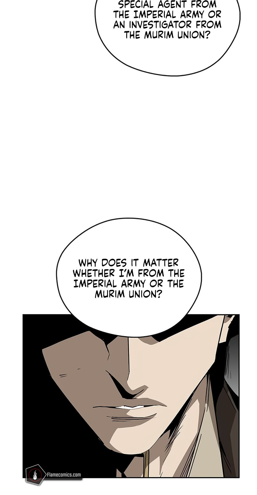 Murimseobu Chapter 33 page 81 - 