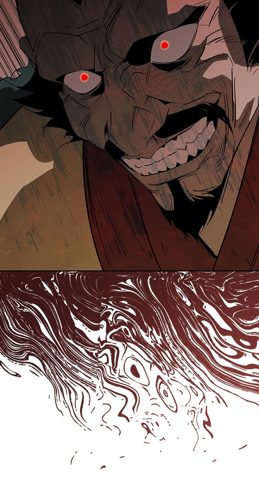 Murimseobu Chapter 33 page 84 - 