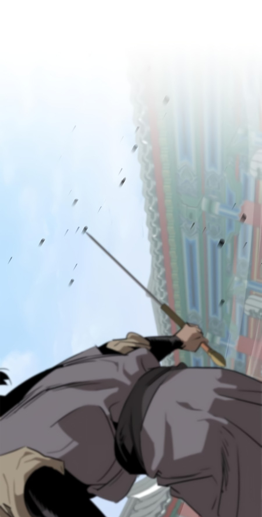Murimseobu Chapter 33 page 88 - 