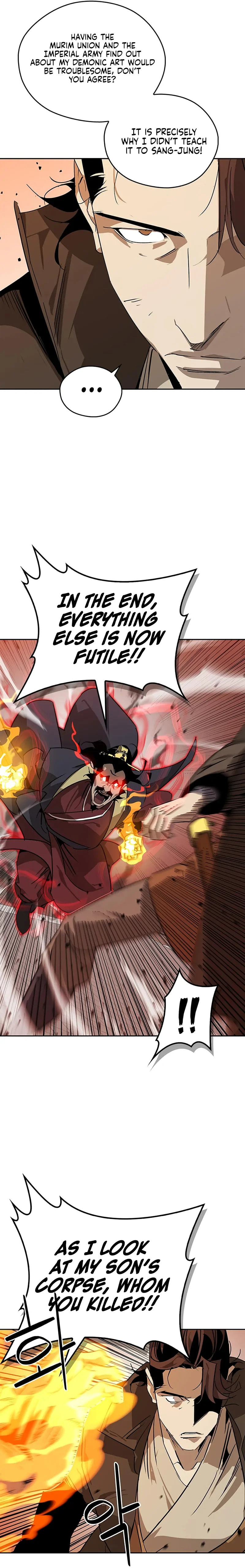 Murimseobu Chapter 34 page 16 - 
