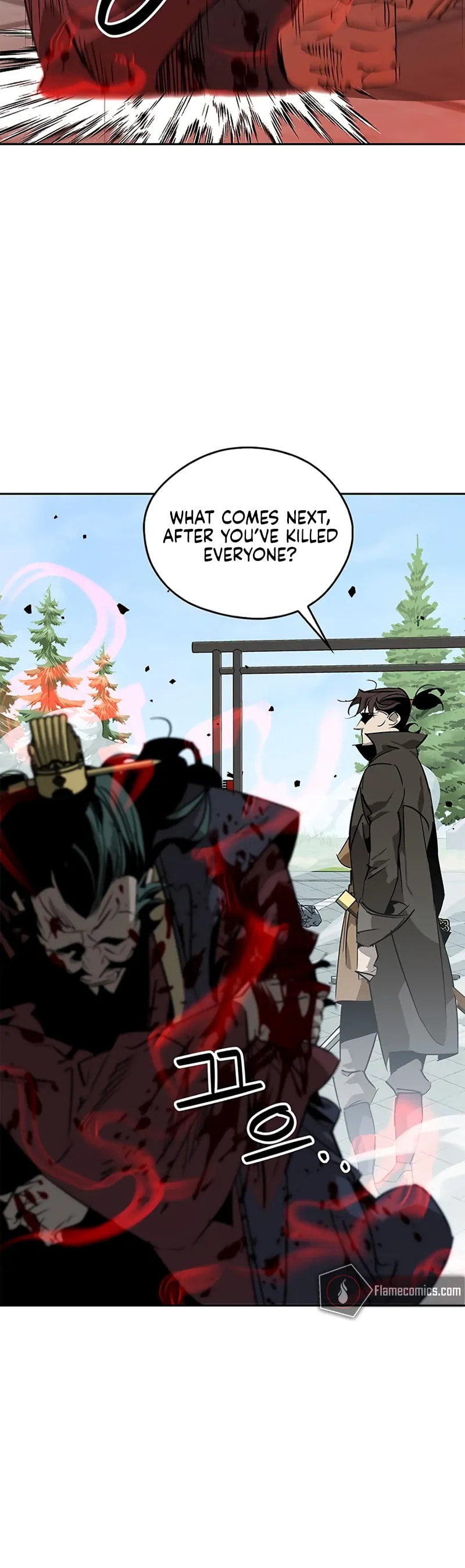 Murimseobu Chapter 34 page 24 - 