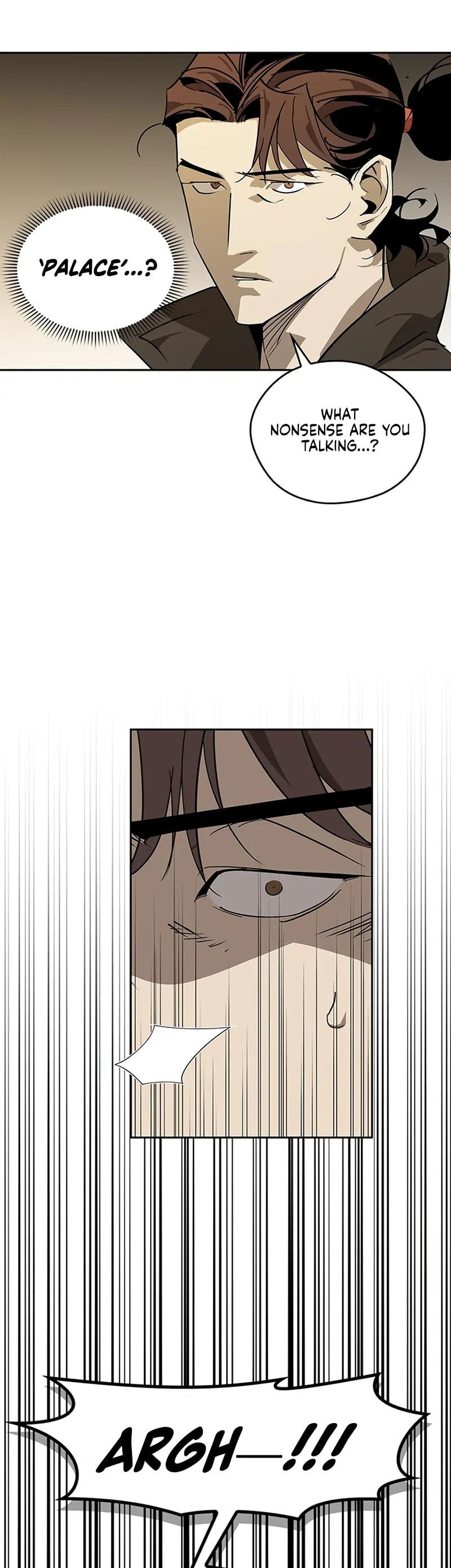 Murimseobu Chapter 34 page 26 - 