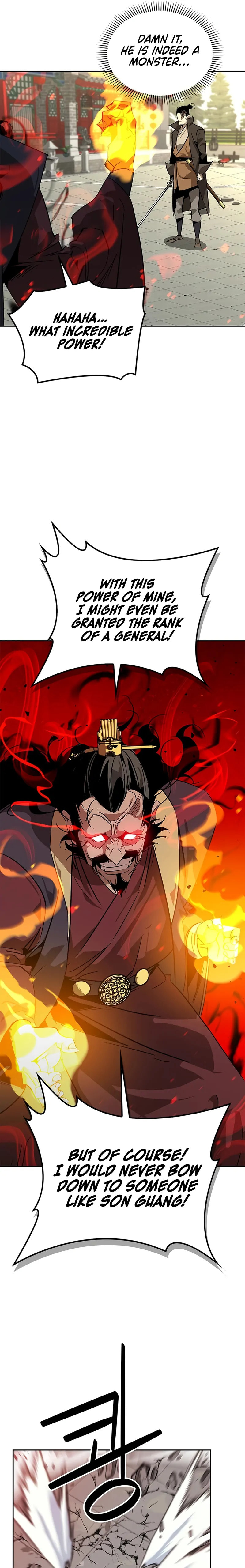 Murimseobu Chapter 34 page 28 - 