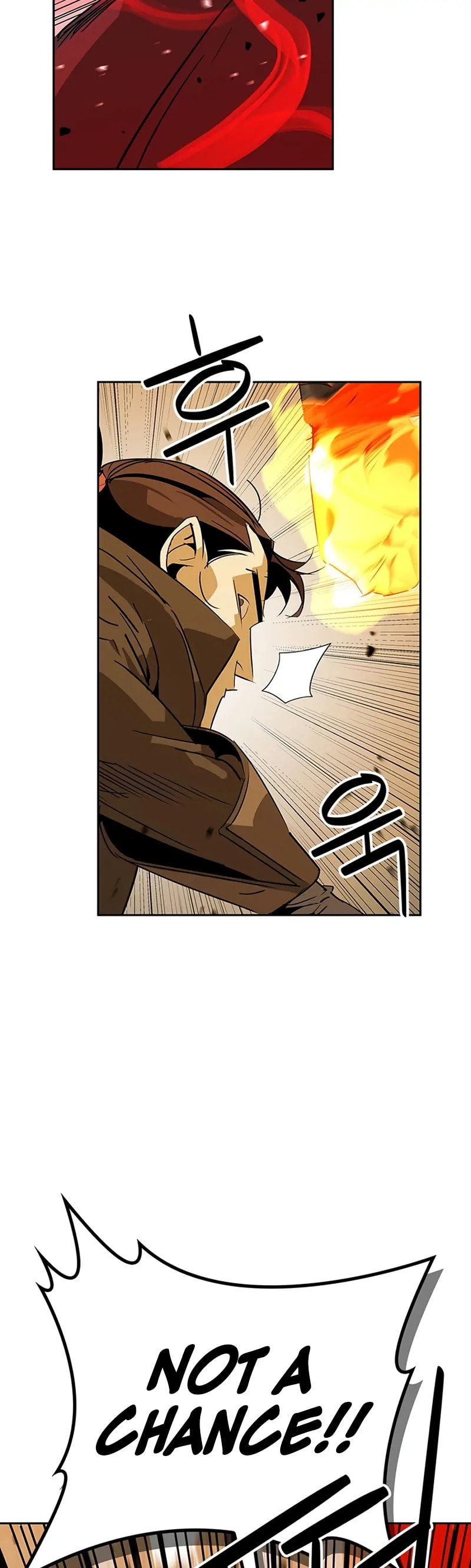 Murimseobu Chapter 34 page 33 - 