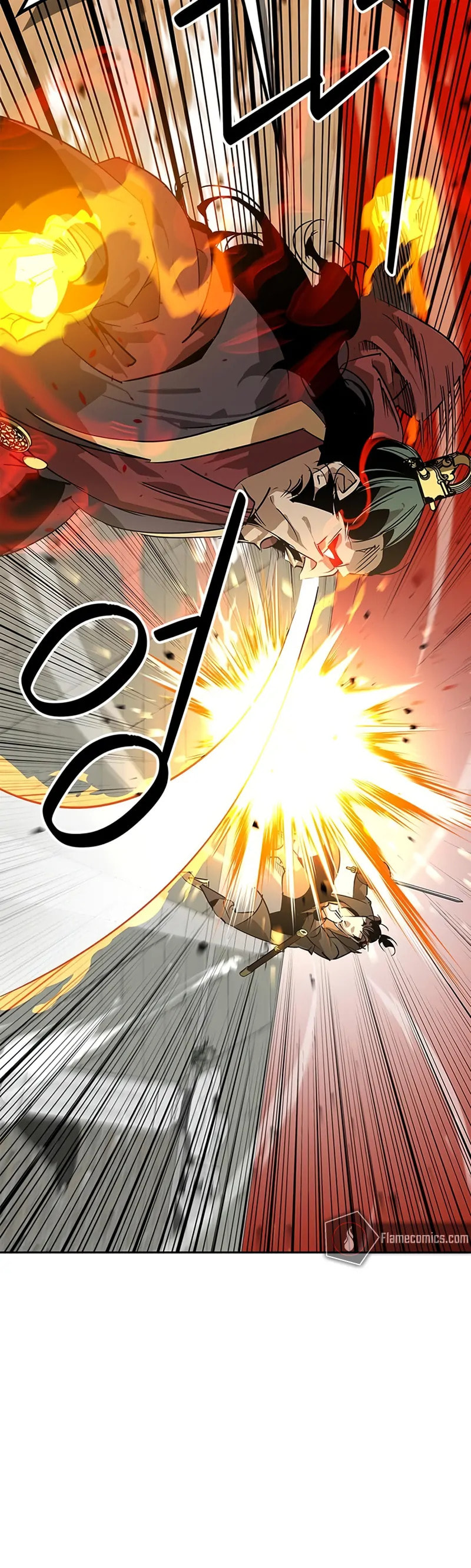 Murimseobu Chapter 34 page 34 - 