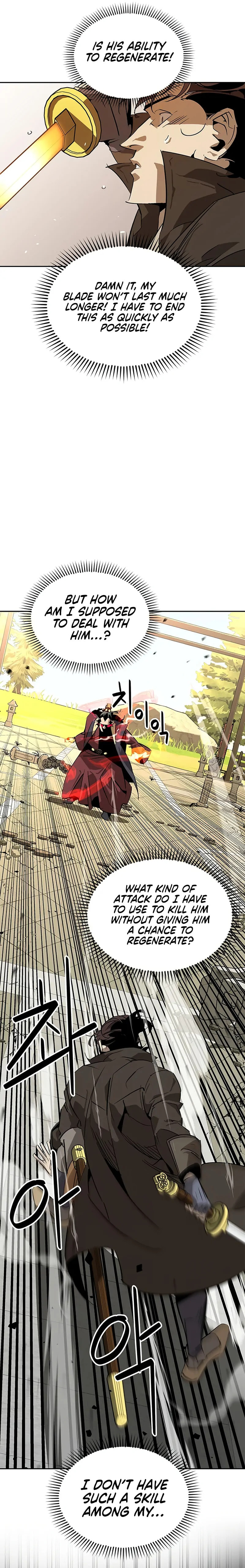 Murimseobu Chapter 34 page 35 - 