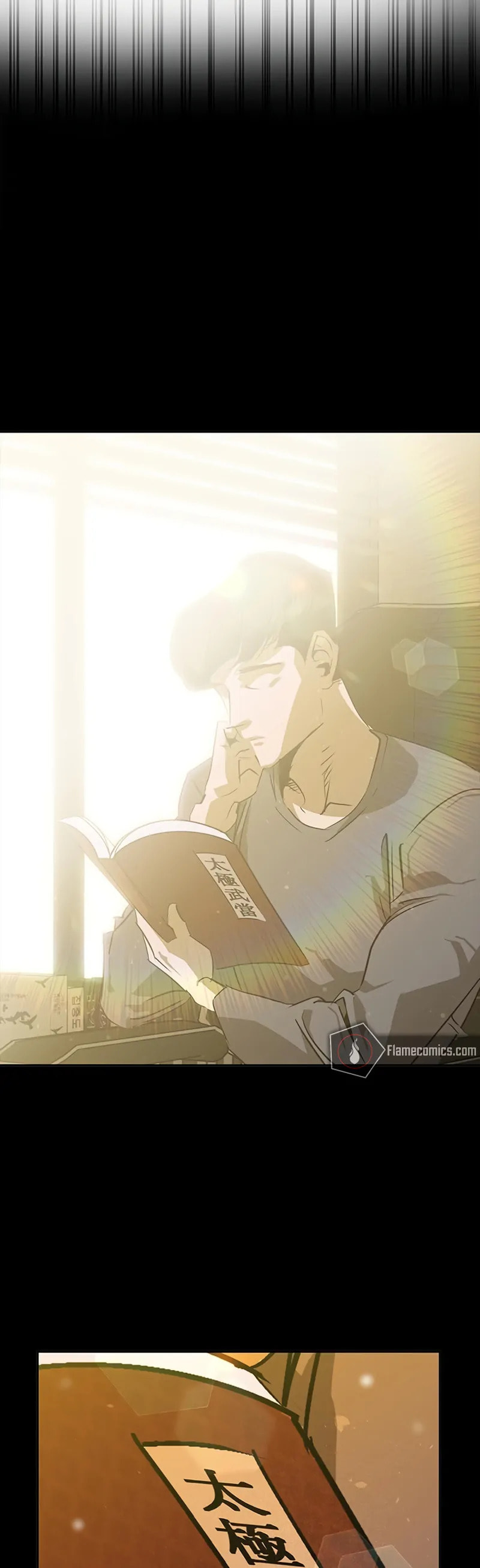 Murimseobu Chapter 34 page 36 - 