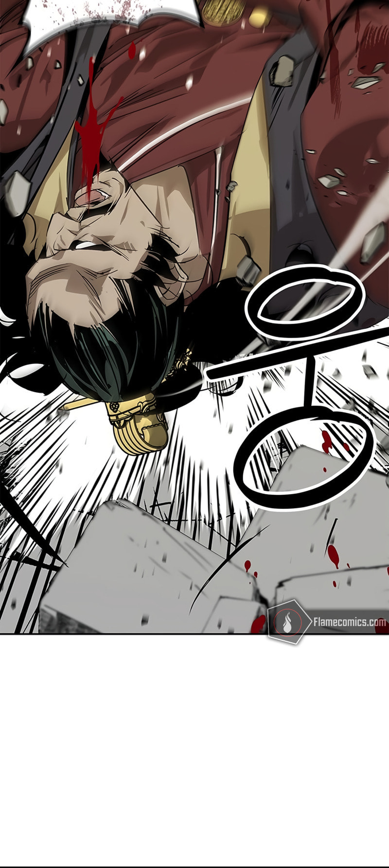 Murimseobu Chapter 35 page 14 - 