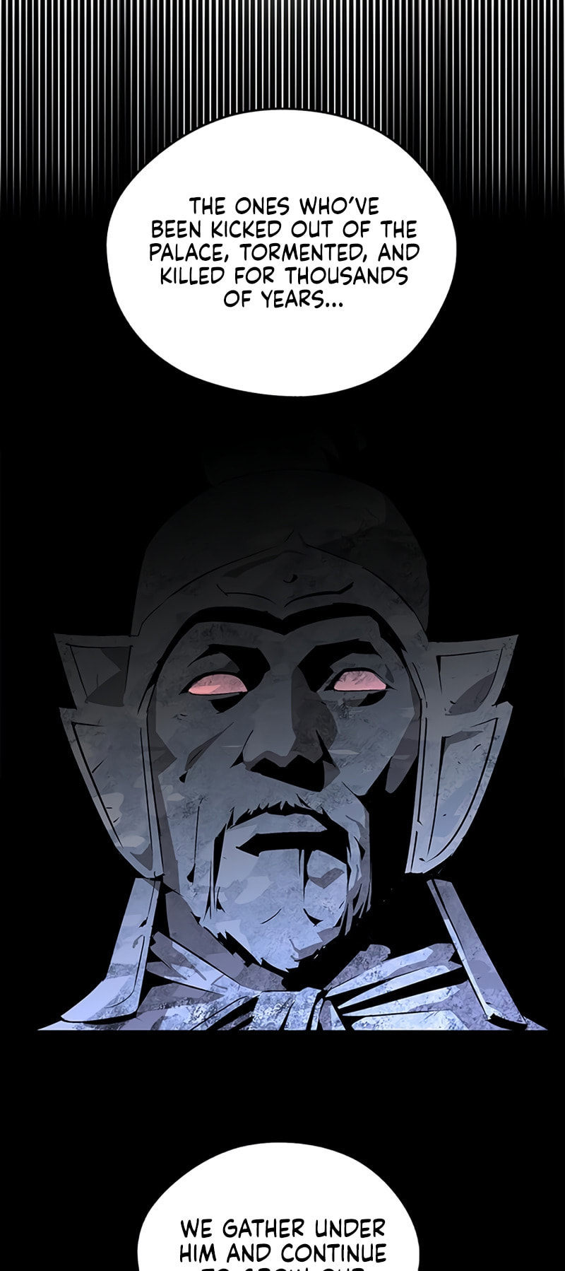 Murimseobu Chapter 35 page 19 - 