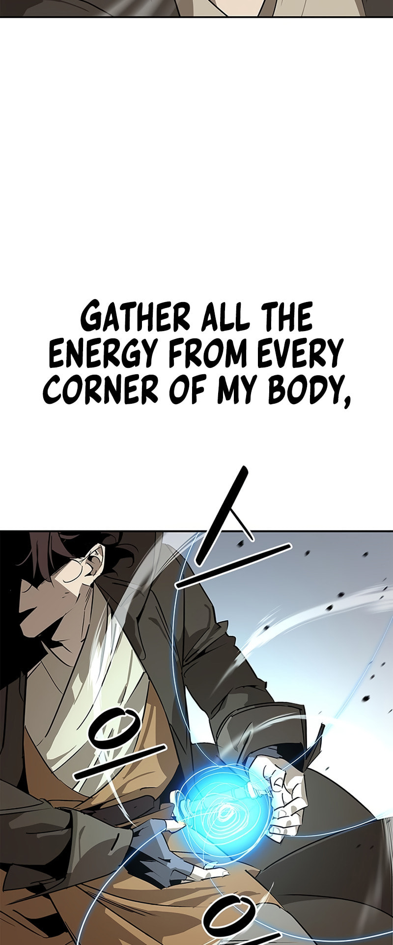 Murimseobu Chapter 35 page 3 - 