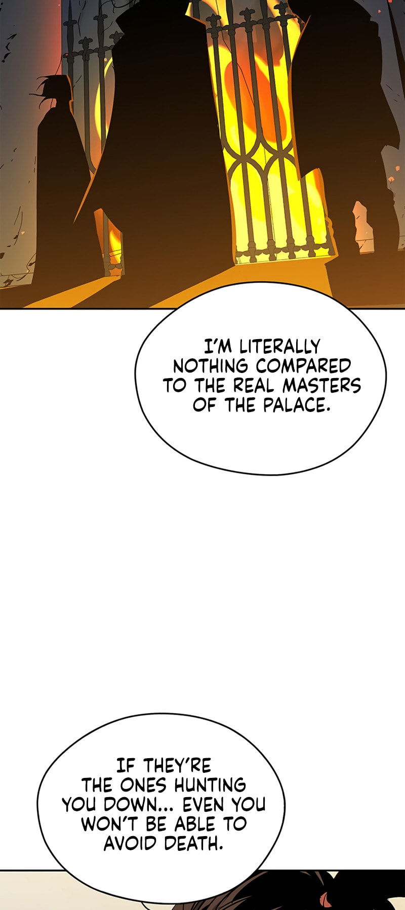 Murimseobu Chapter 35 page 22 - 