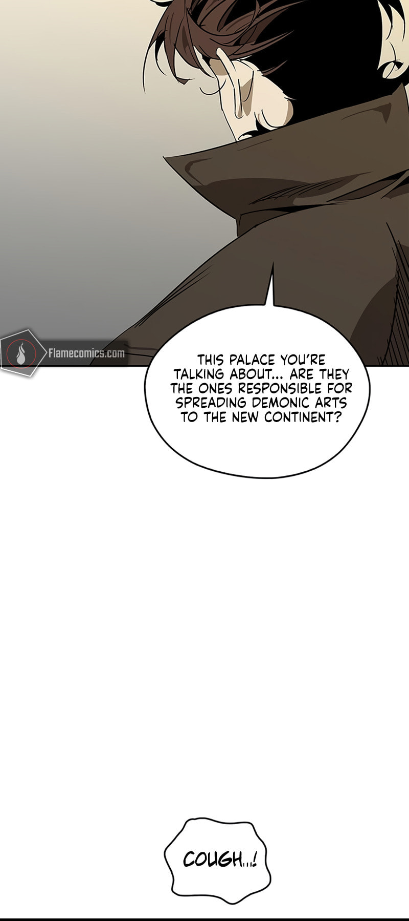 Murimseobu Chapter 35 page 23 - 