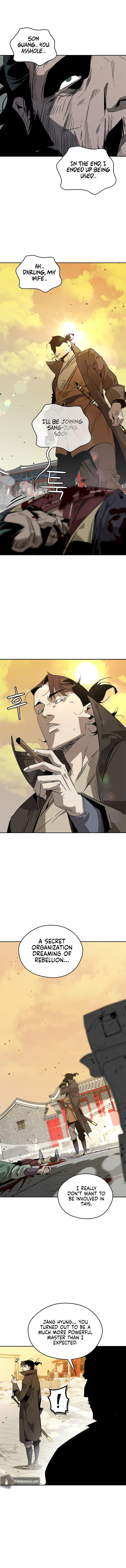 Murimseobu Chapter 35 page 24 - 