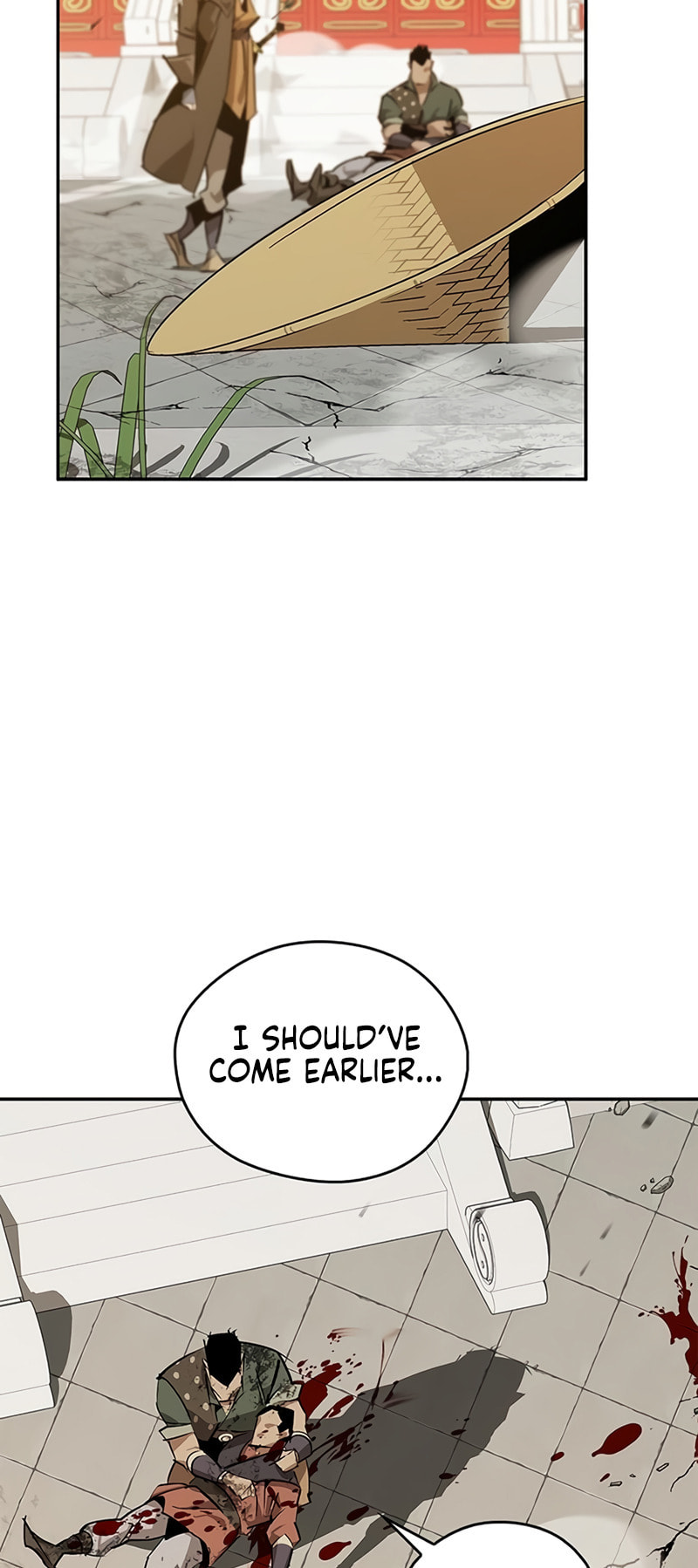 Murimseobu Chapter 35 page 28 - 