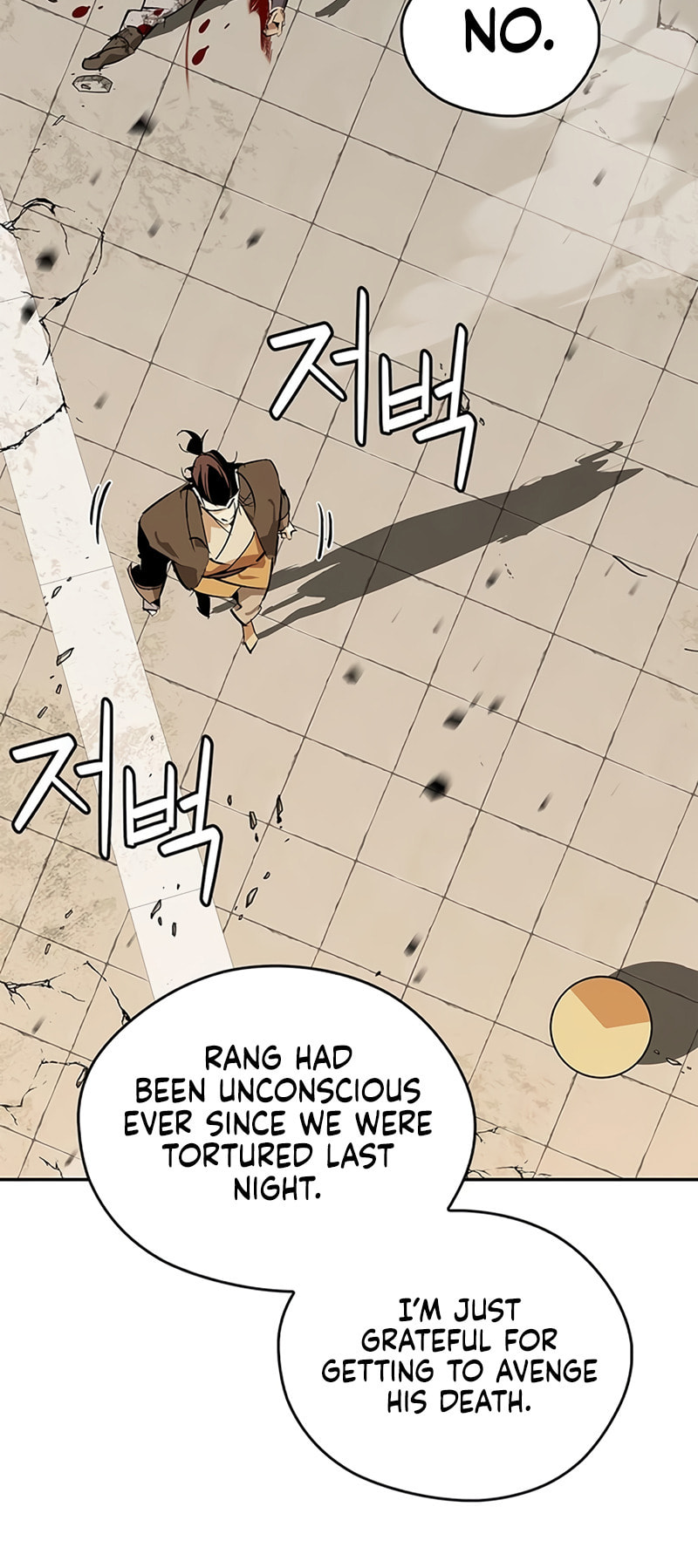 Murimseobu Chapter 35 page 29 - 