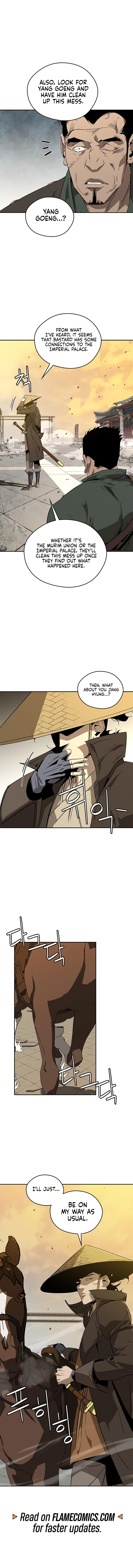 Murimseobu Chapter 35 page 31 - 