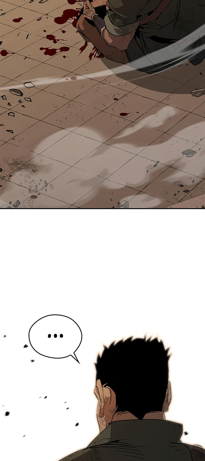 Murimseobu Chapter 35 page 34 - 