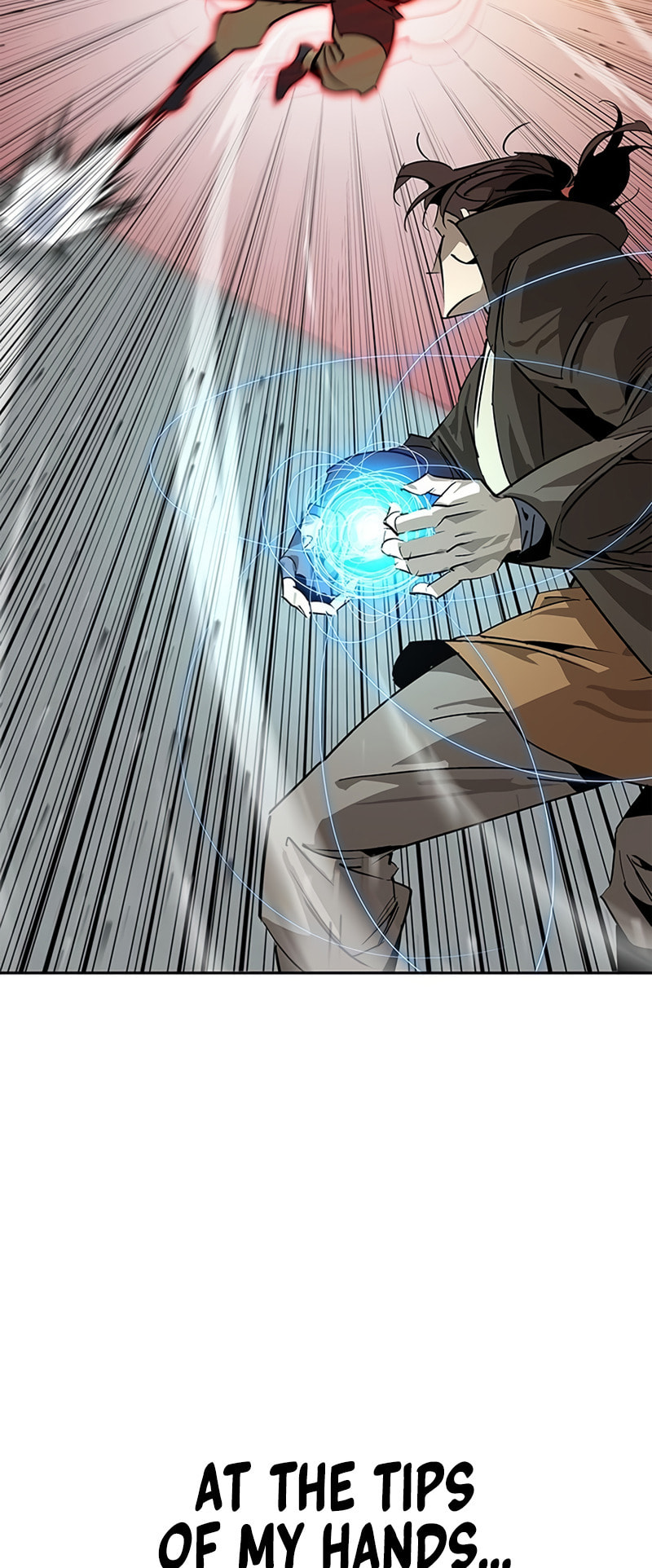 Murimseobu Chapter 35 page 5 - 