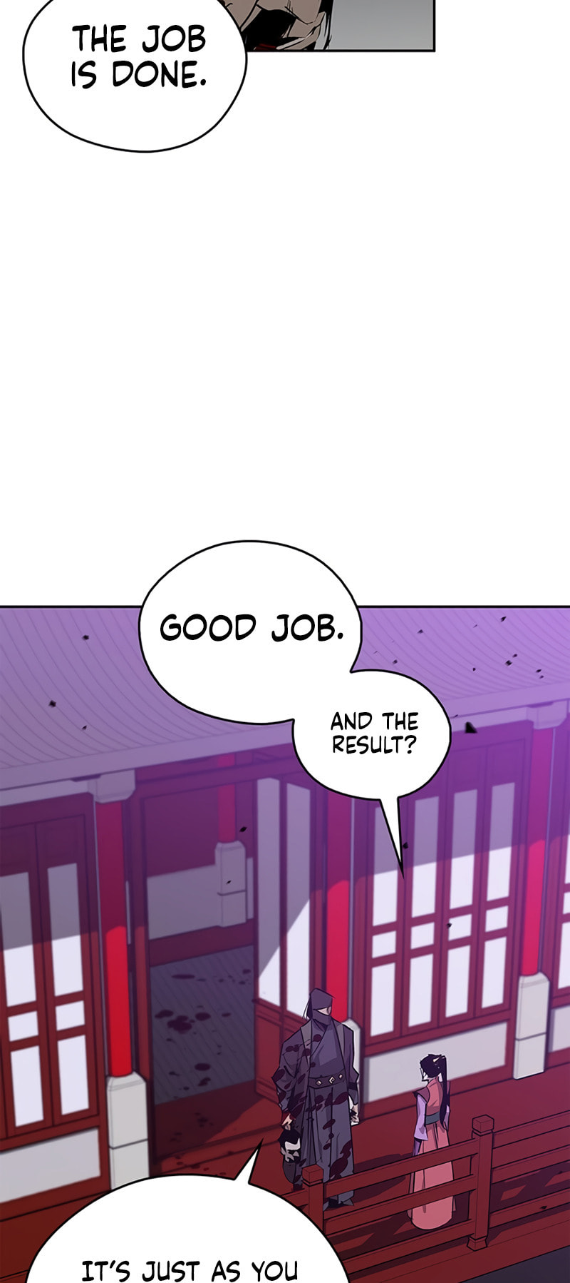 Murimseobu Chapter 35 page 42 - 