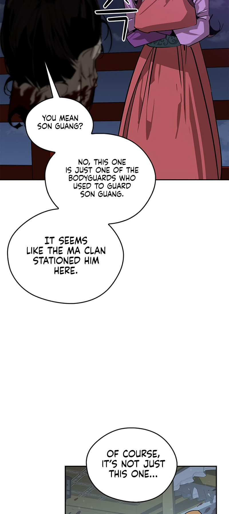 Murimseobu Chapter 35 page 44 - 