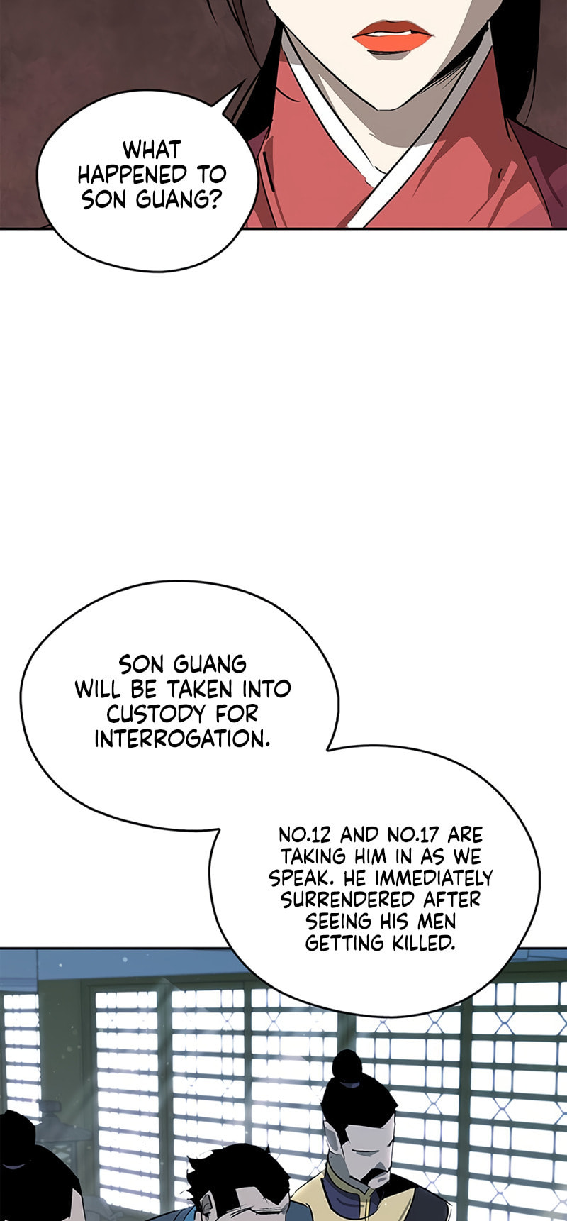 Murimseobu Chapter 35 page 47 - 