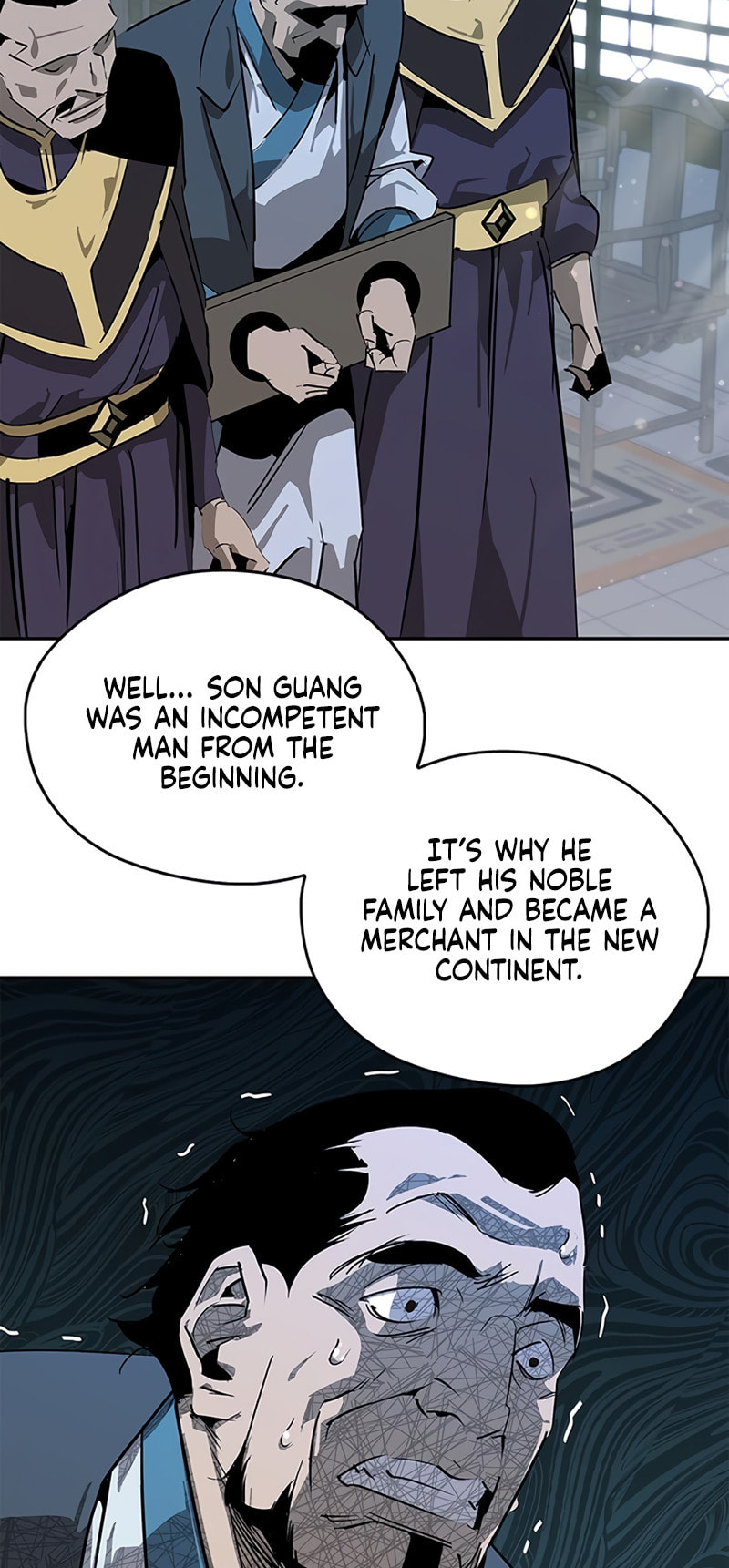 Murimseobu Chapter 35 page 48 - 