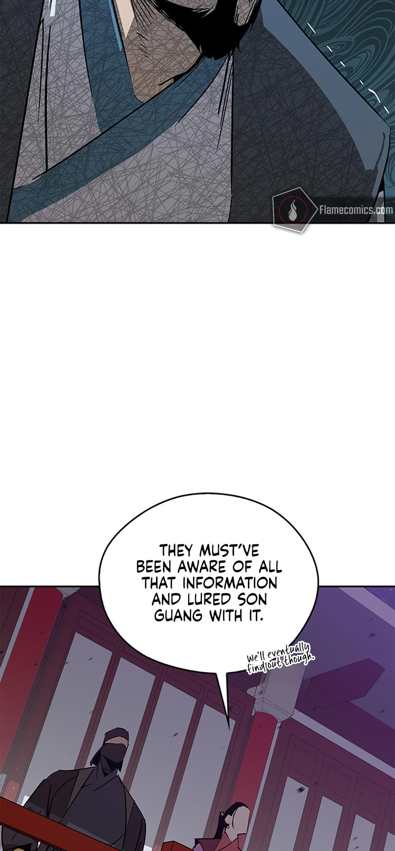 Murimseobu Chapter 35 page 49 - 