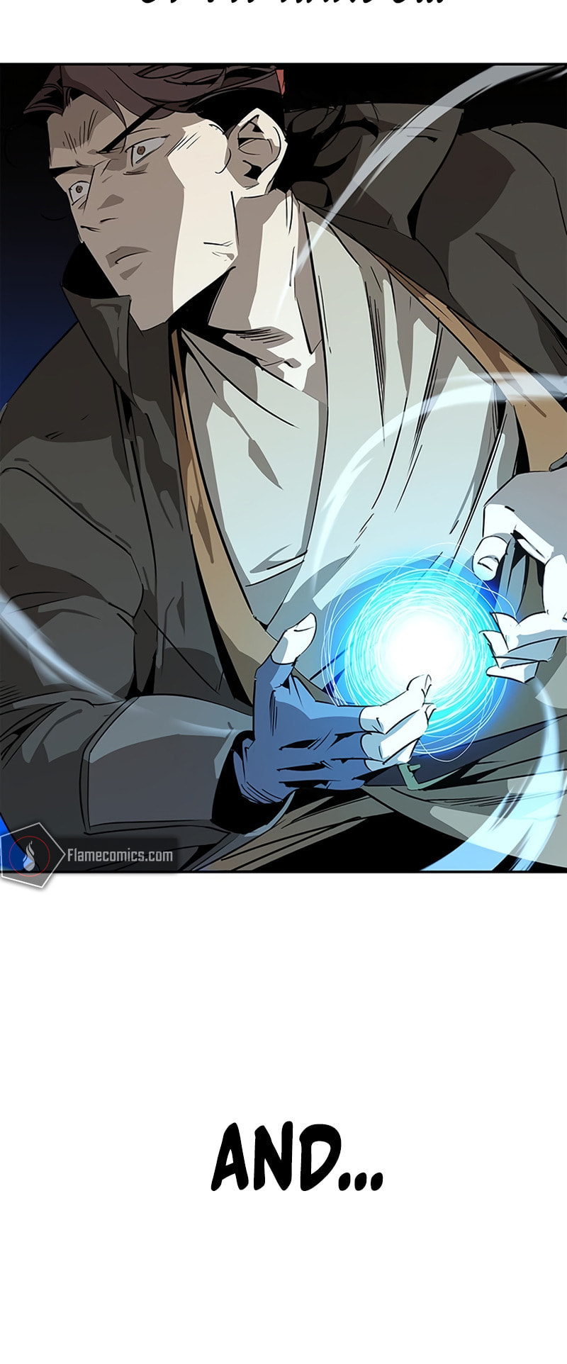 Murimseobu Chapter 35 page 6 - 