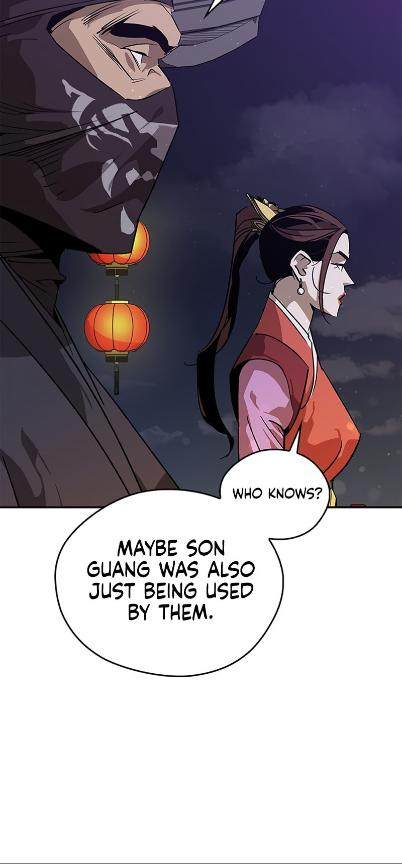 Murimseobu Chapter 35 page 51 - 