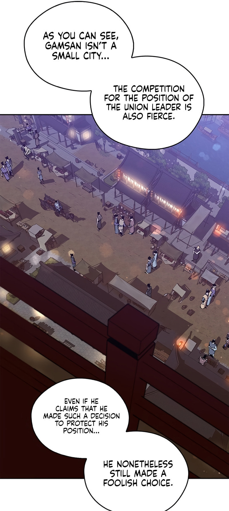 Murimseobu Chapter 35 page 52 - 