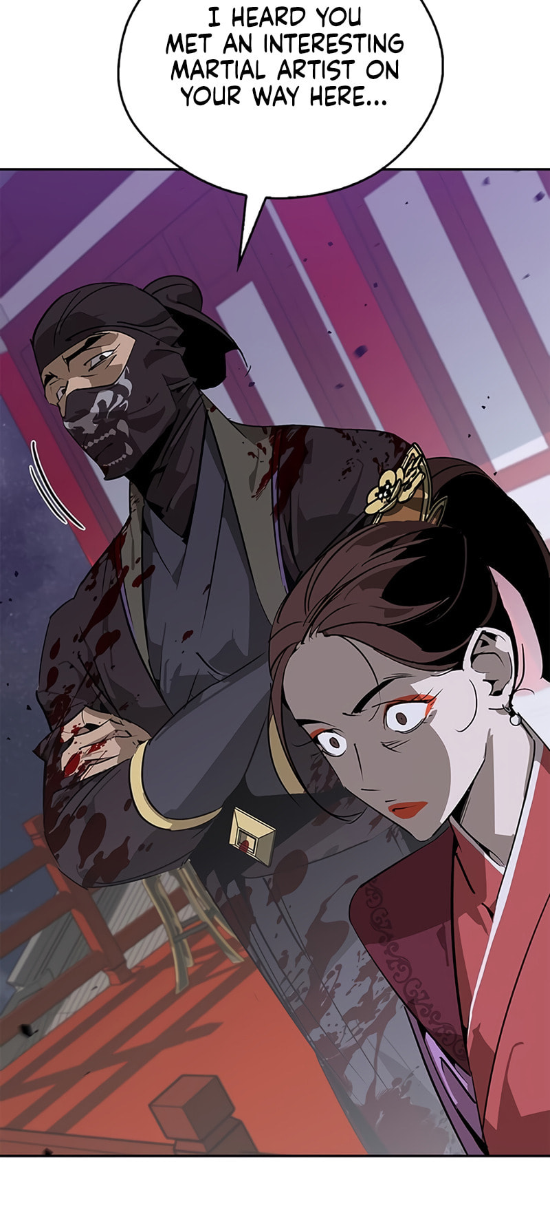 Murimseobu Chapter 35 page 54 - 
