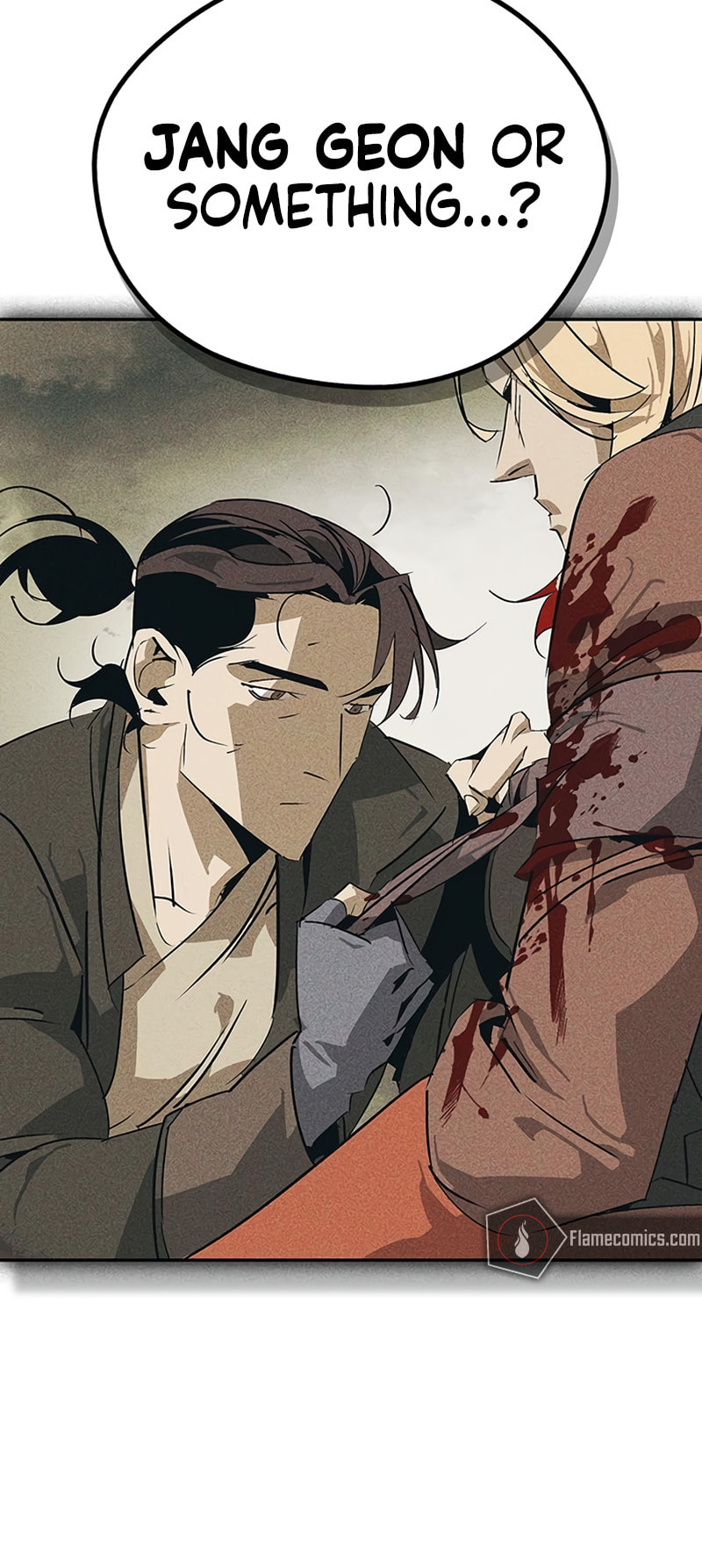 Murimseobu Chapter 35 page 56 - 
