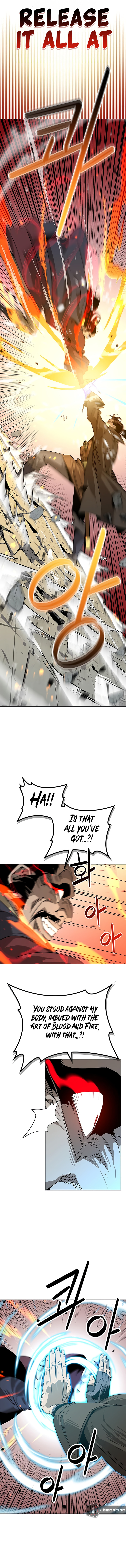 Murimseobu Chapter 35 page 8 - 