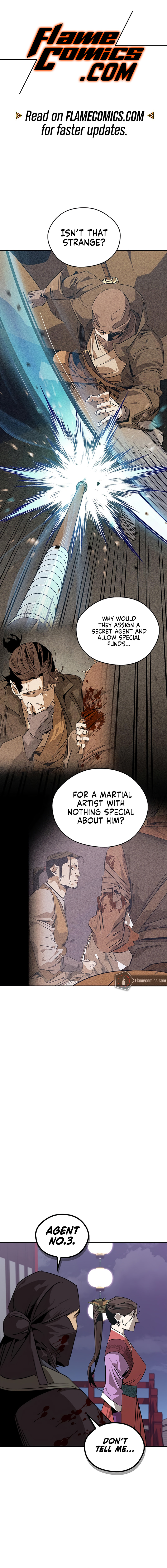 Murimseobu Chapter 36 page 2 - 