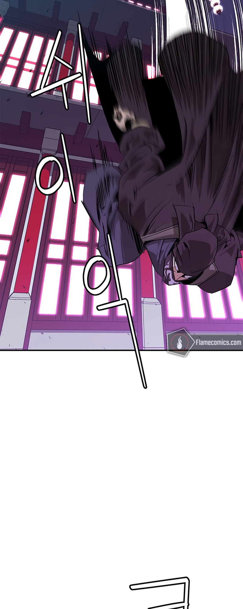 Murimseobu Chapter 36 page 13 - 