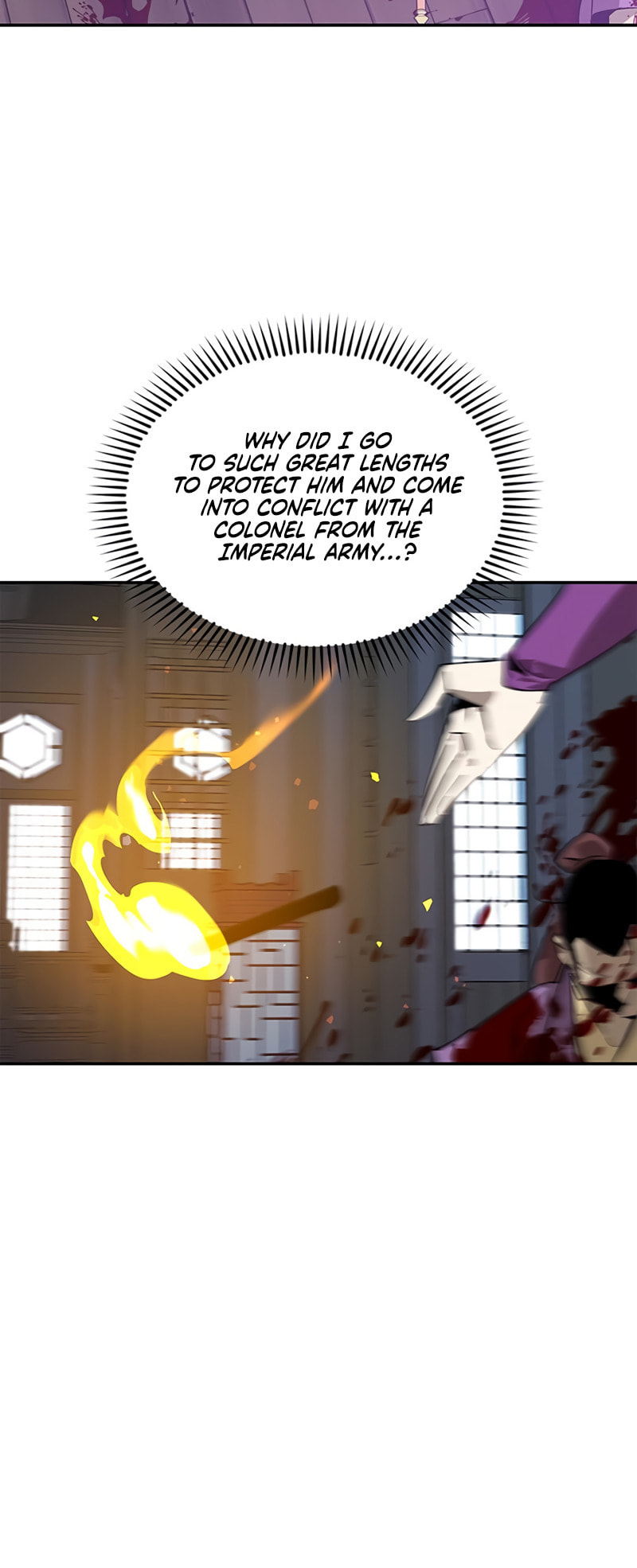 Murimseobu Chapter 36 page 17 - 