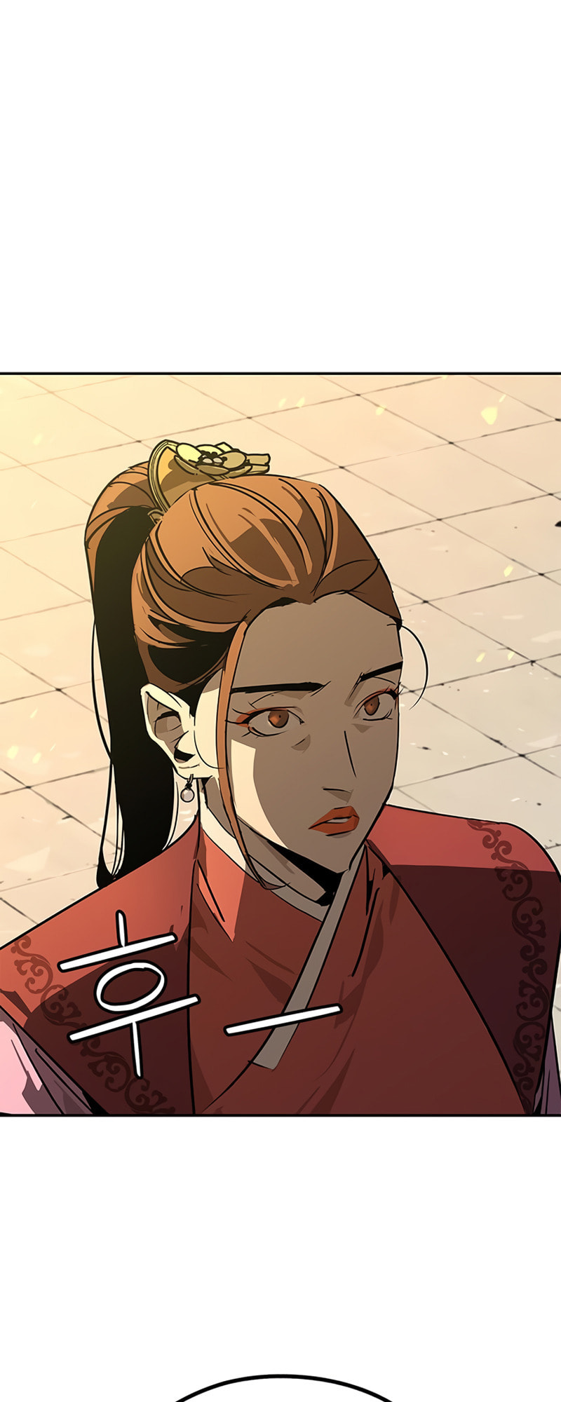 Murimseobu Chapter 36 page 22 - 
