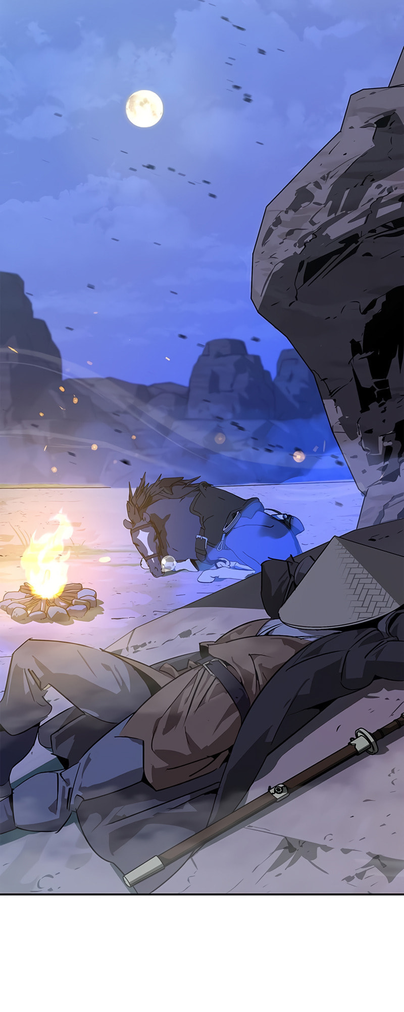 Murimseobu Chapter 36 page 24 - 