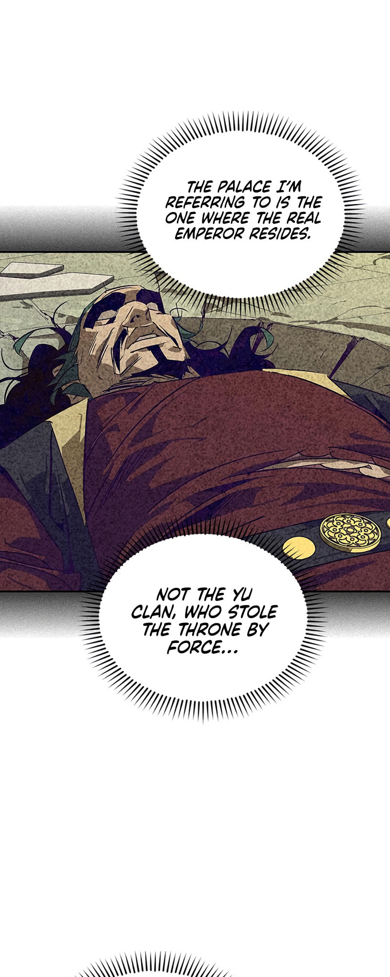 Murimseobu Chapter 36 page 25 - 