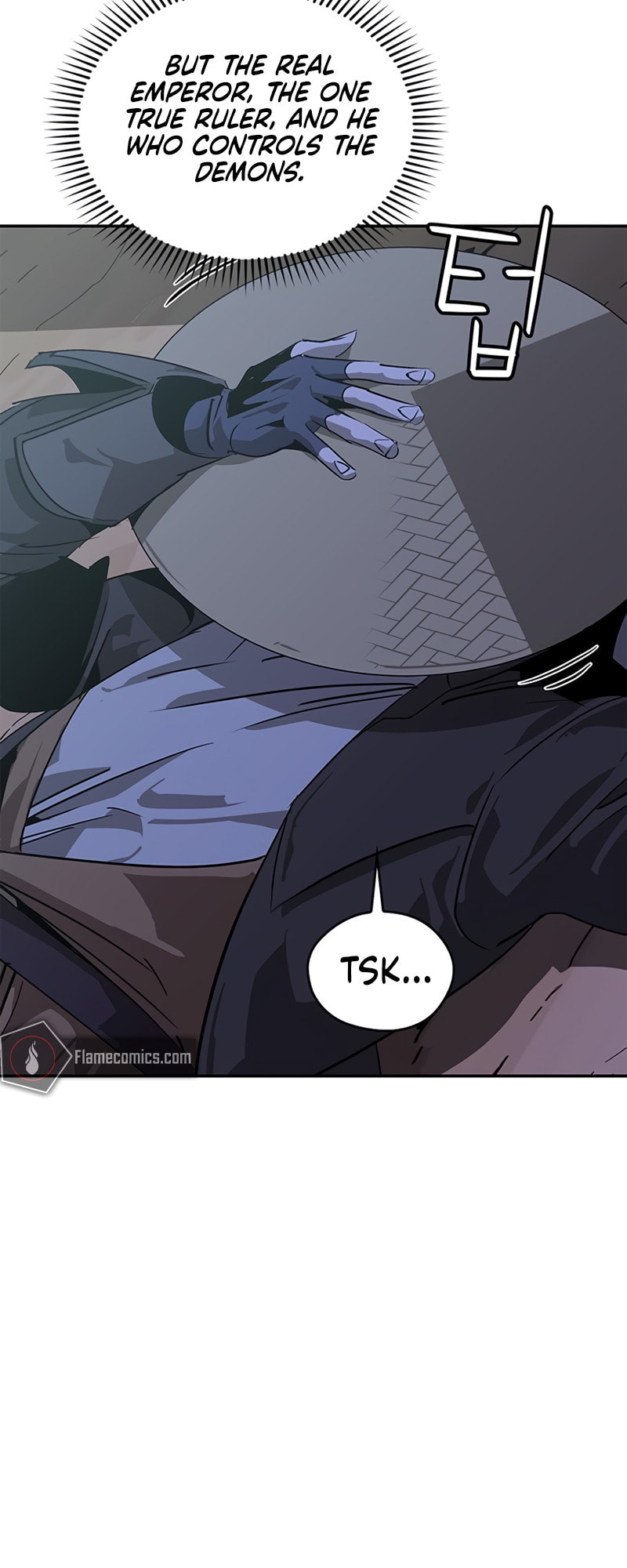 Murimseobu Chapter 36 page 26 - 