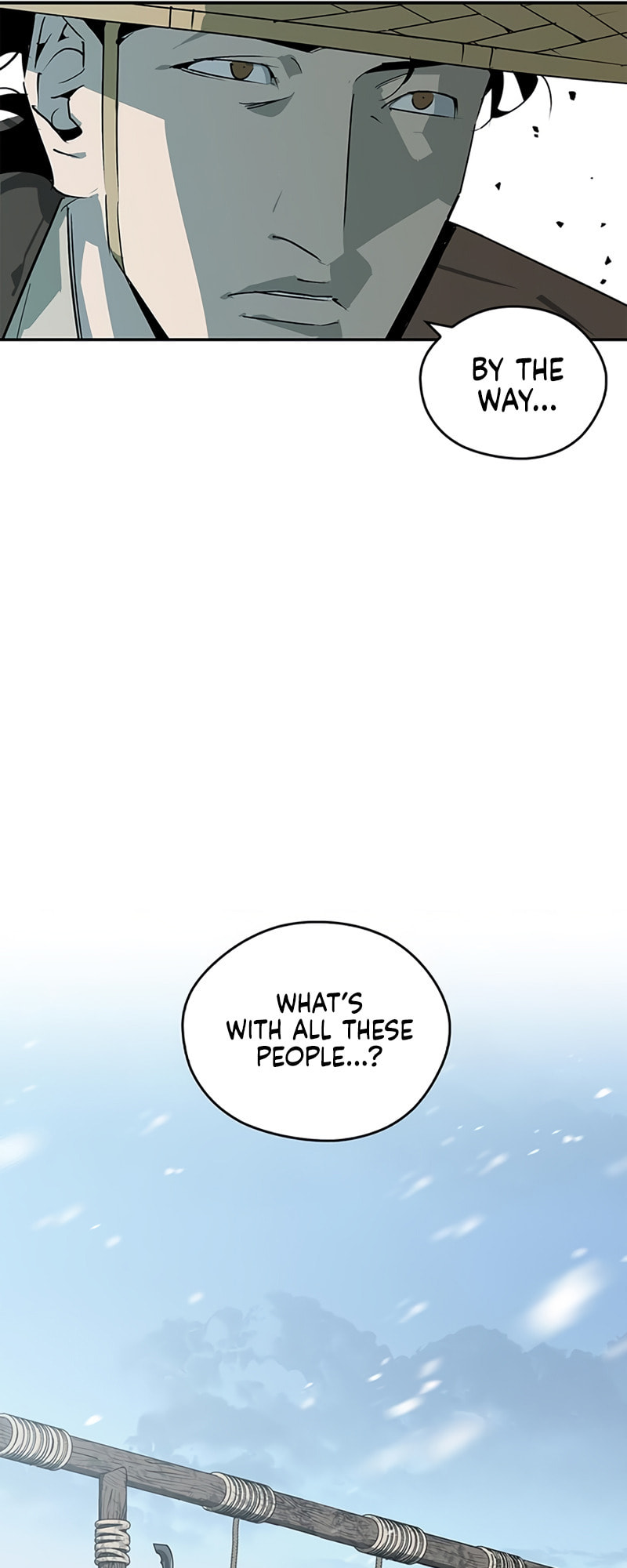 Murimseobu Chapter 36 page 33 - 