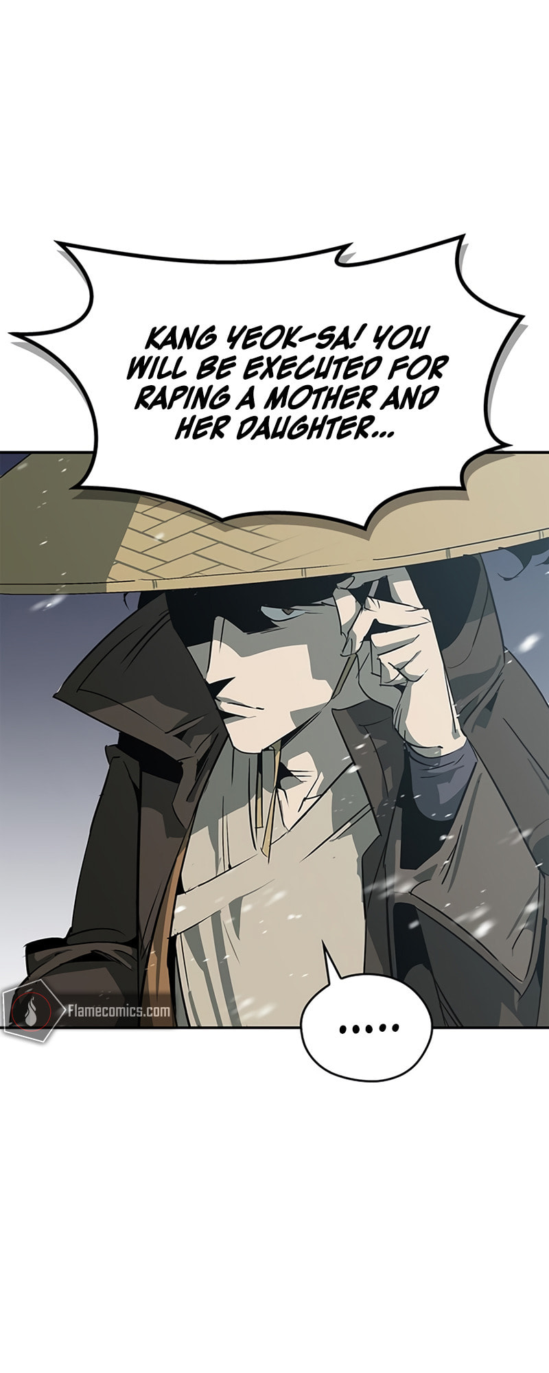 Murimseobu Chapter 36 page 37 - 